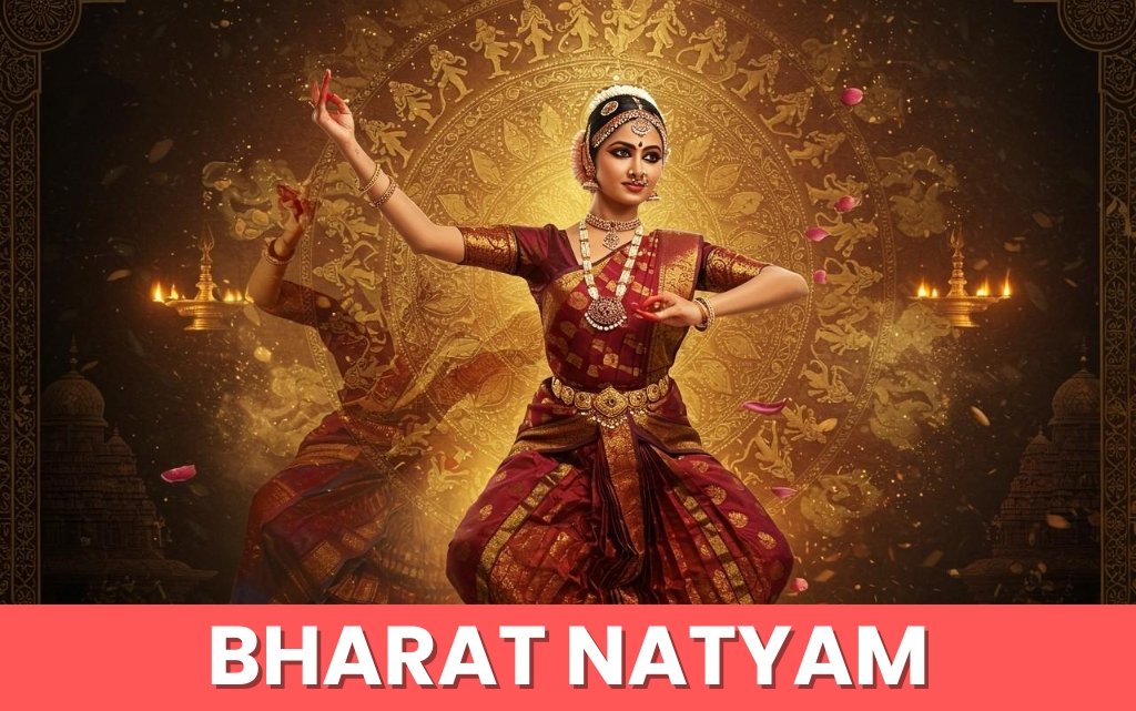 Bharatanatyam