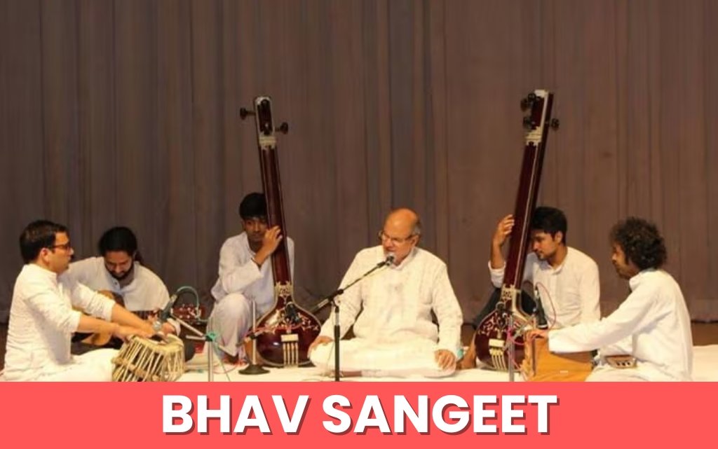Bhav Sangeet