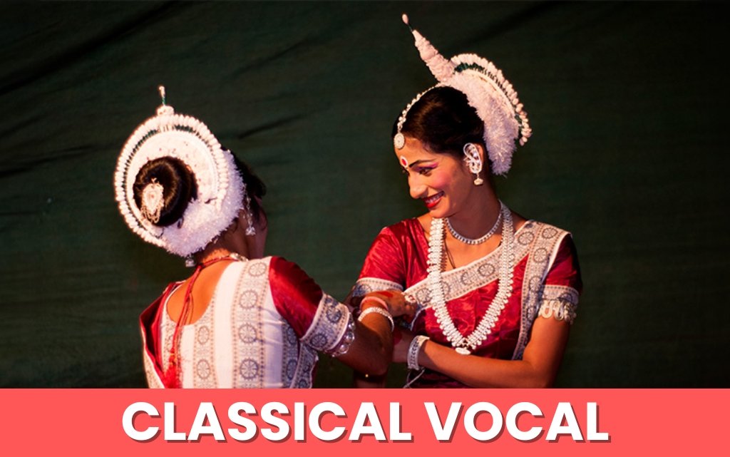 Classical Vocal