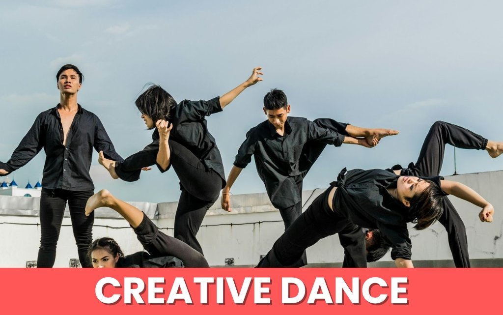 Creative Dance