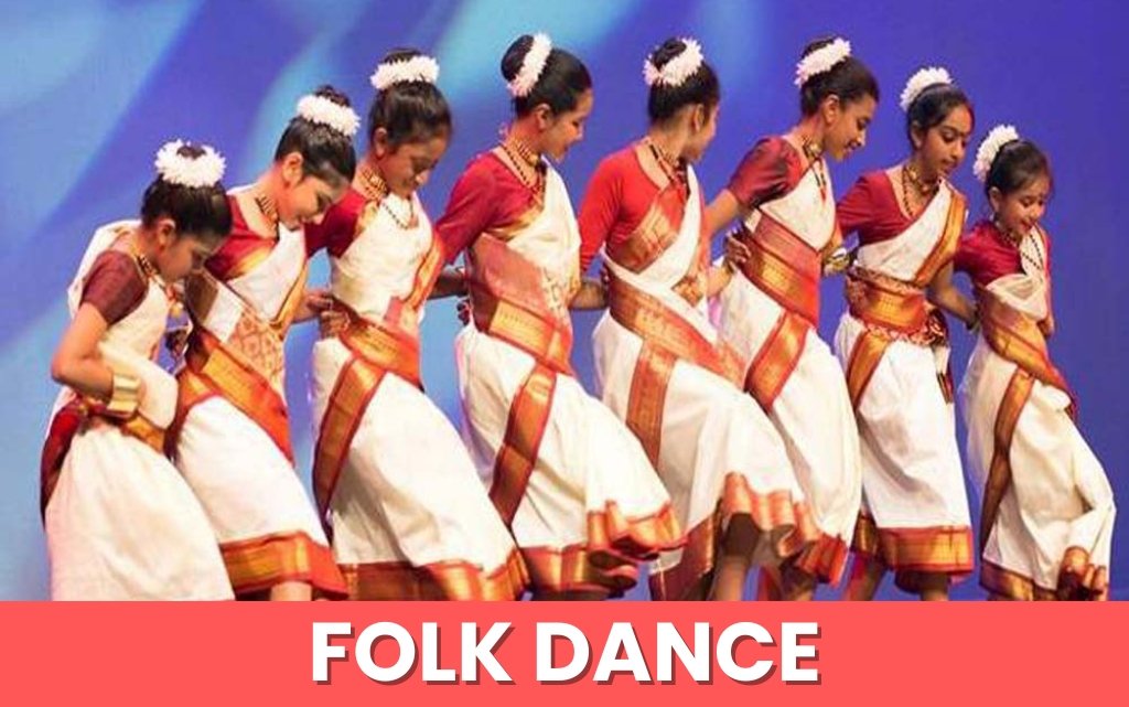 Folk Dance