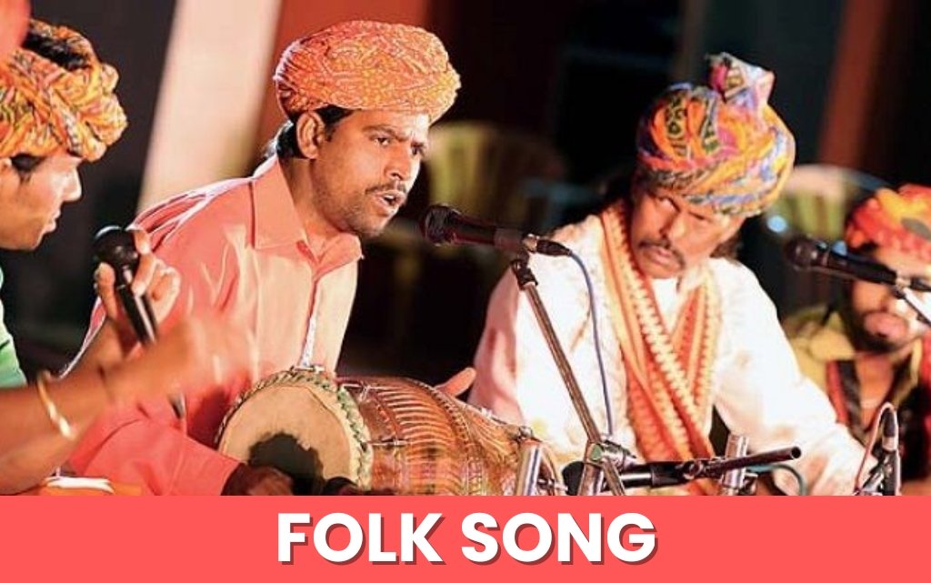 Folk Song