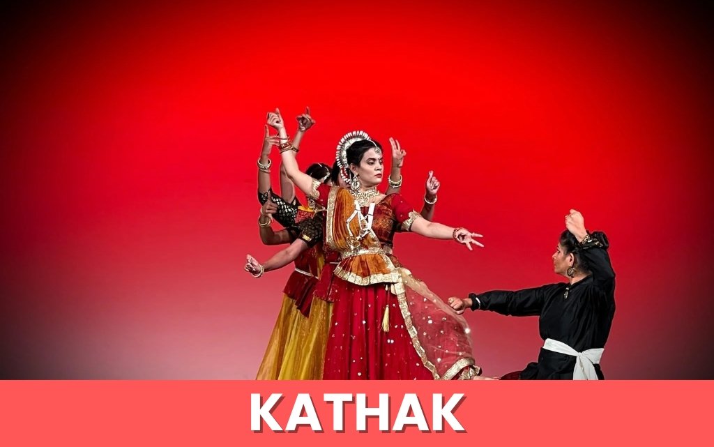 Kathak