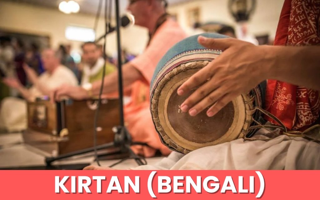 Kirtan (Bengali)
