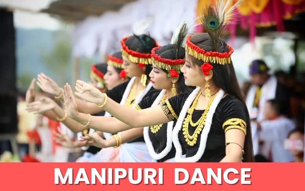 Manipuri Dance