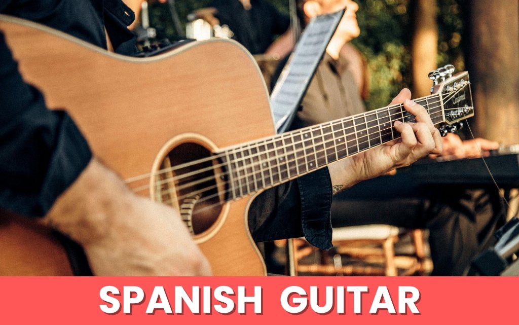 Spanish Guitar