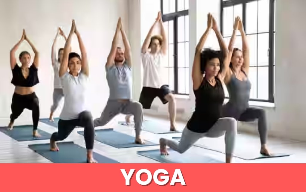 Yoga
