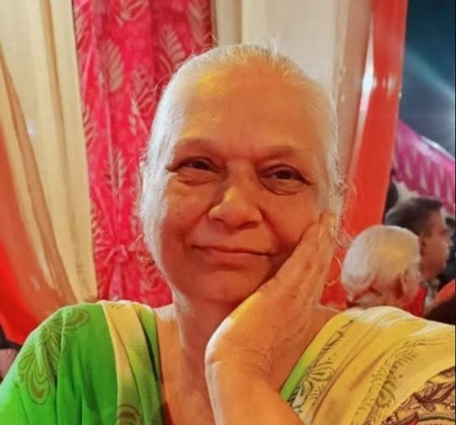 Mrs. Suman Saini