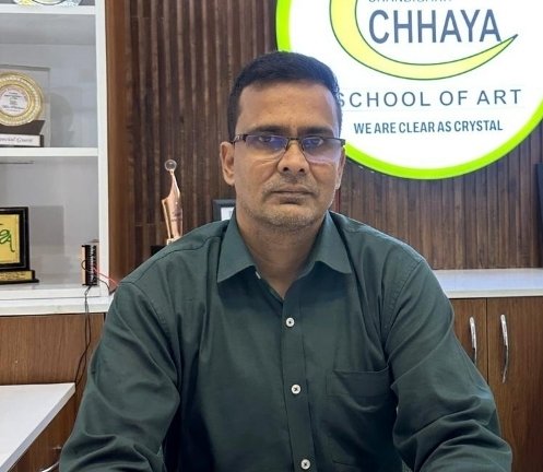 Dr. Koushik Sinha