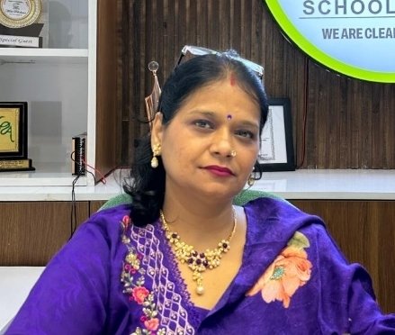 Dr. Praveen Sinha
