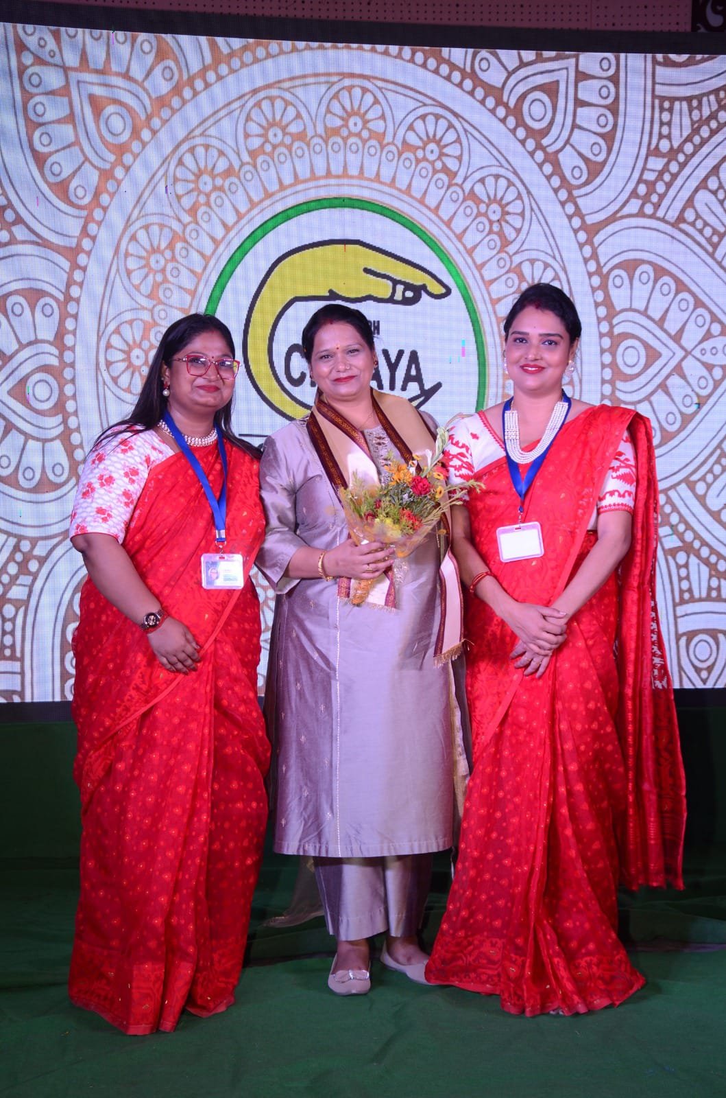 Annual Convocation 2025