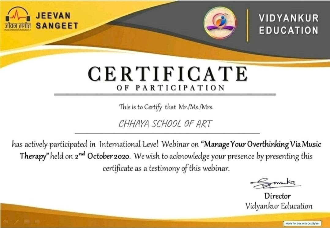Jeevan Sangeet by Vidyankur Education