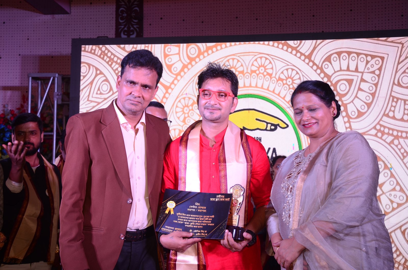 Annual Convocation